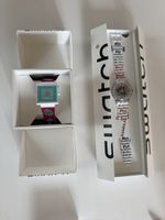 TOP ANGEBOT Swatch Aktionärsuhr 2026 & 2025 (1+1 gratis)