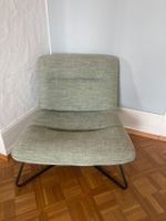 Sessel Helma von la Redoute Leinen