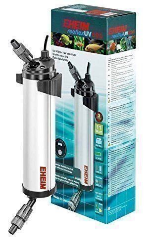 Eheim Filtri: Eheim reeflexUV 800 Uv-Klärer – Nuovo e nell'imballaggio originale da Bottighofen venduto da zaap