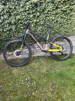 Haibike Lyke 11 Neuwertig, unter 800km, Top Ausstattung