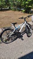 Cooles gut erhaltenes Kinderbike 24 Zoll darf weiterziehen