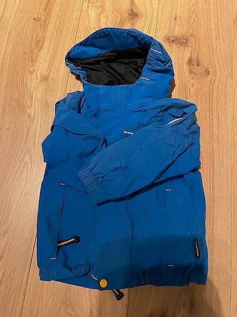 Jacken & Mäntel: Jack Wolfskin 3 in 1 Jacke Gr. 92 – Gebraucht aus Pfäffikon Sz von alar 1