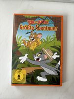 DVD Tom und Jerrys Grösste Abenteuer 