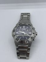 Sector 540 Chronograph Herrenarmbanduhr – Saphirglas – Swiss