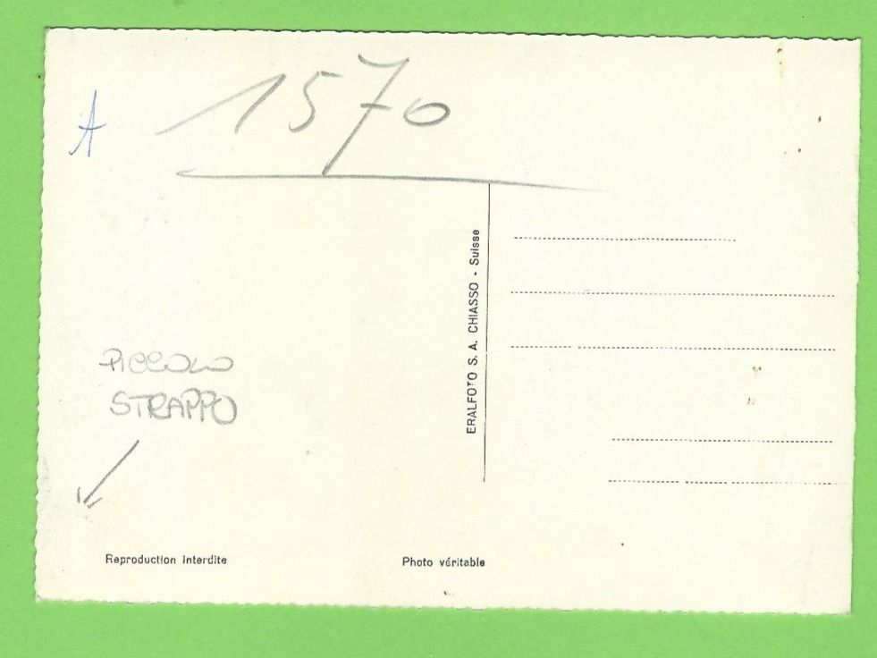 Cartoline postali: San Nazzaro-Gambarogna, Lago Maggiore – Usato da Zürich venduto da t24_de 1