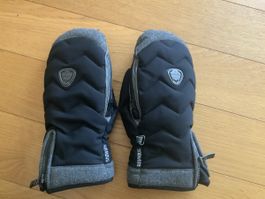 Snowlife Damen-Ski-Fausthandschuhe (Fäustlinge) Grösse M