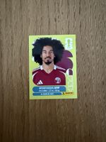 Panini FIFA World Cup 2026, QAT 18