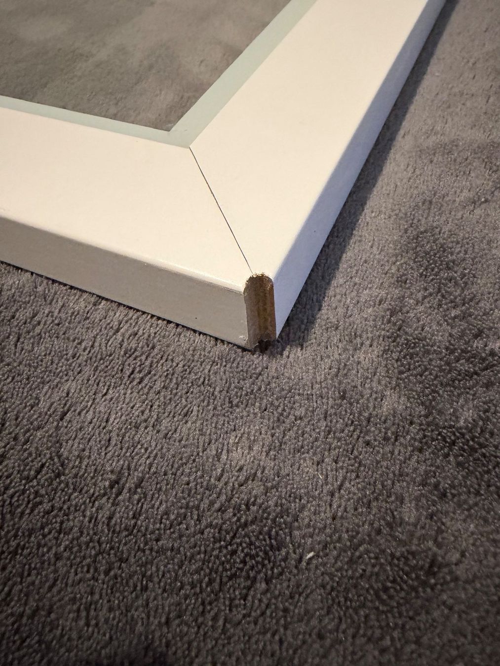Ikea Armadi: IKEA KOMPLEMENT Glaseinlegeboden 100x58cm weiss – Usato da Fislisbach venduto da gueselpeter 4