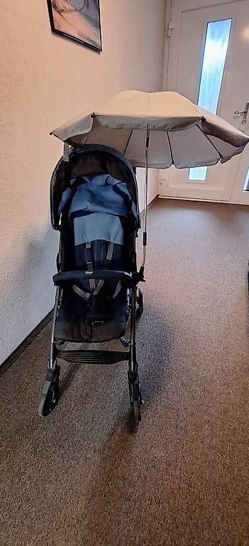 Carrozzine: Kinderwagen – Usato da Buonas venduto da Fumaro59 1