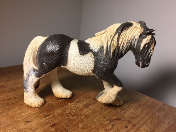 Schleich 13279 Tinker Stute von 2003 Pferd | Kaufen auf Ricardo