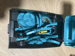 LEGO Technic Slizer 8502 City Set aus dem Jahr 1999