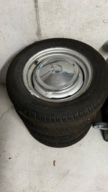 Triumph Autos: Triumph Spitfire 4 MK ll – Gebraucht aus Neuhausen von Hs8 4