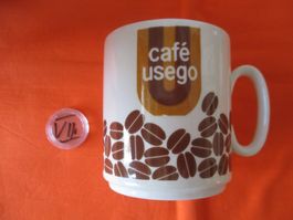 Usego Kaffeetasse
