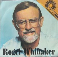 Vinyl EP-Single Roger Whittaker - Albany/River Baion u.a.