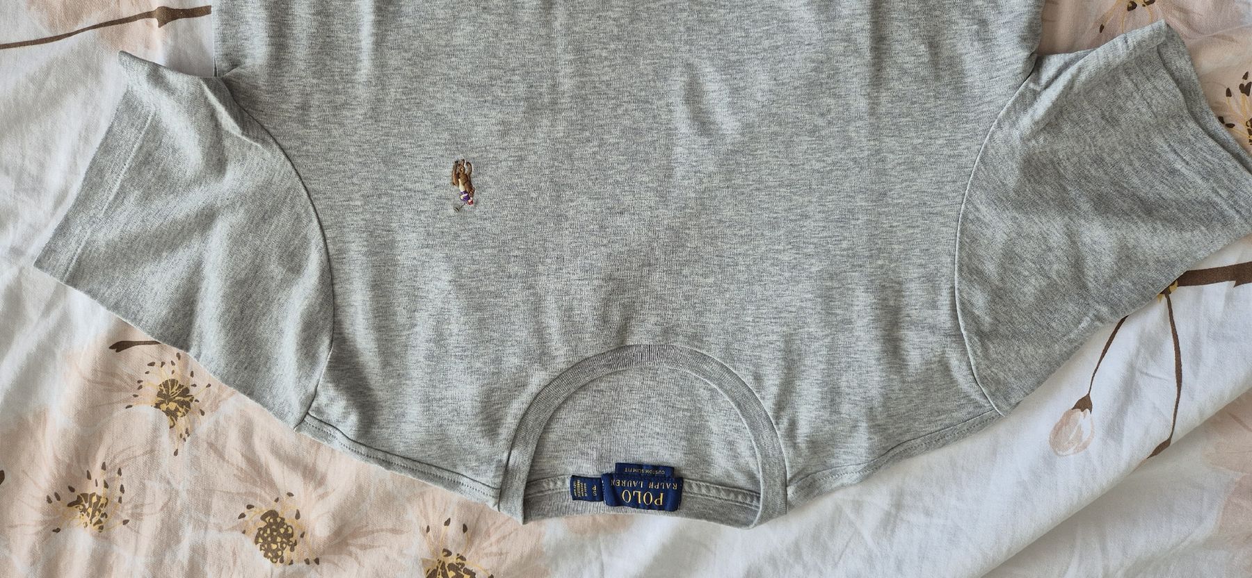 Ralph Lauren T-shirts: Polo Ralph lauren Gr. S – D'occasion à Frauenfeld par ROY33 1