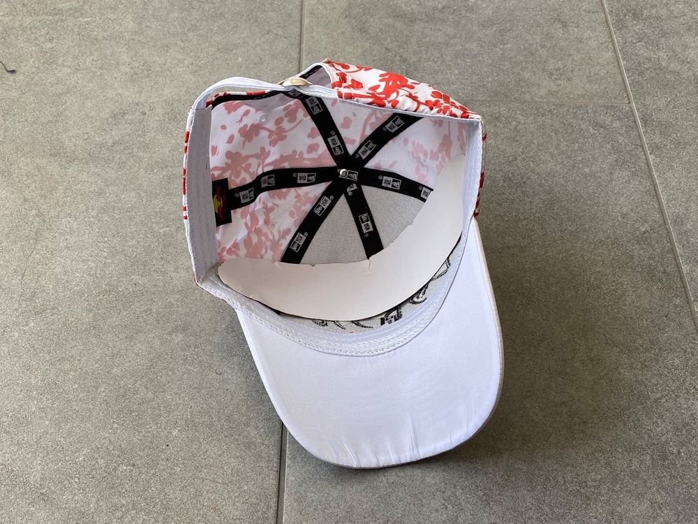 Red Bull Max Verstappen Japan Formel 1 2024 Baseball Cap Kaufen auf