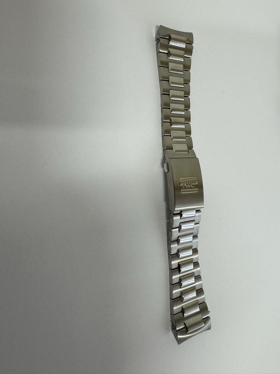 IWC Montres: IWC – Neuf avec emballage d'origine à Schaffhausen par JohnT02