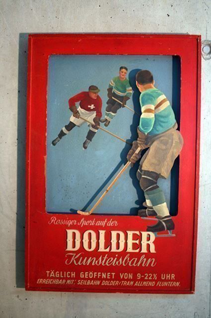 Grafica & Litografie: ALEX WALTER DIGGELMANN (CH, 1902-1987) – Usato da Bern venduto da Arting 1