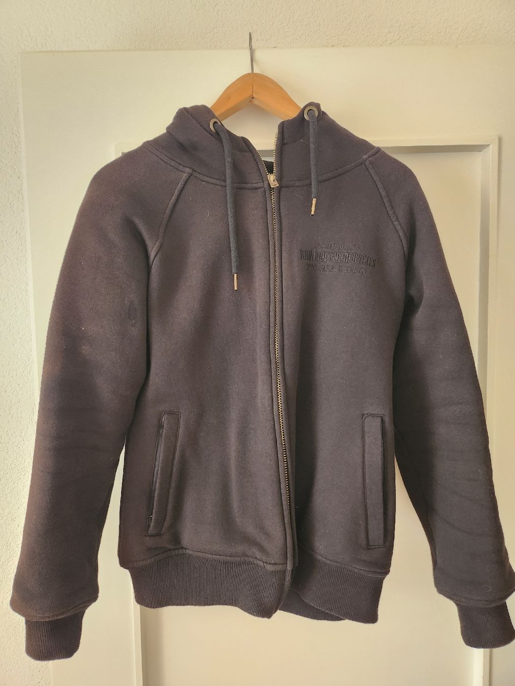 John Doe Giacche: Veste moto John Doe, taille M – Usato da Grandson venduto da hin_t6yd