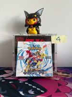 Pokémon – Raging Surf SV3a Display 4 (JPN)