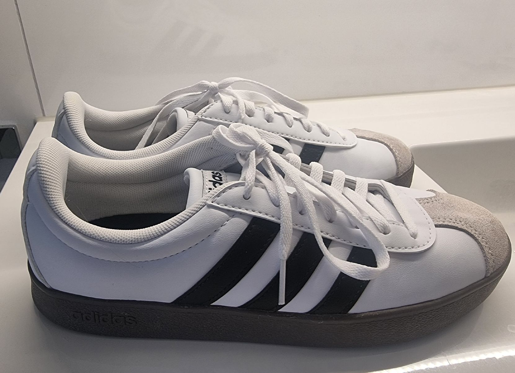 Adidas Scarpe da uomo: Adidas Sneaker – Usato da Berneck venduto da chi_w9vt 1
