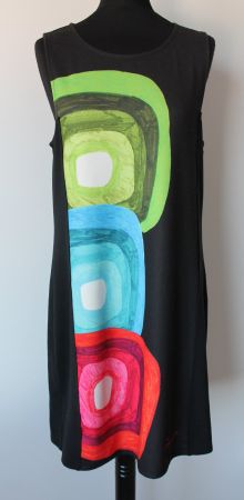 Robe DESIGUAL taille XL