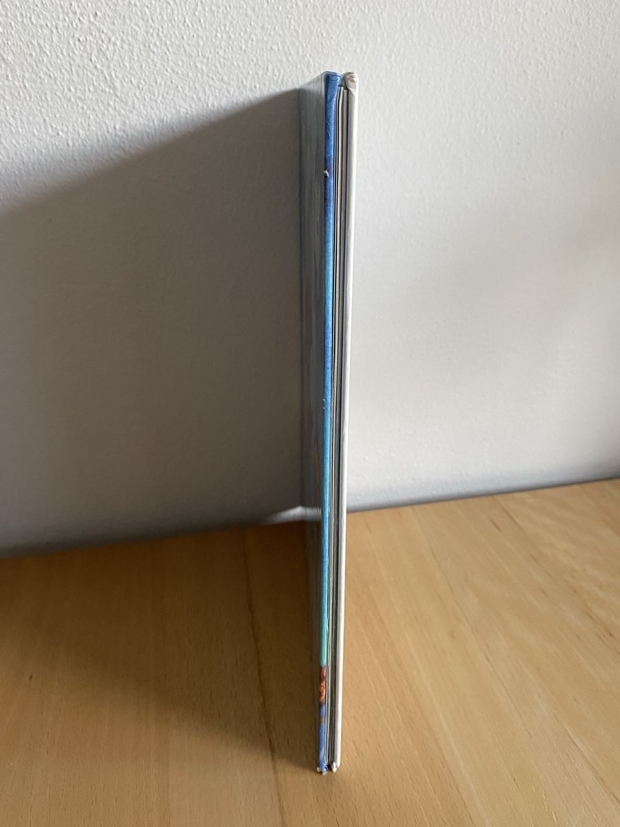 Libri: Regenbogenfisch komm hilf mir! - Marcus Pfister – Usato da Schwarzenburg venduto da Michellu 3