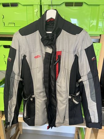 Motorradjacke BUSE Grösse 38 Damen guter Zustand