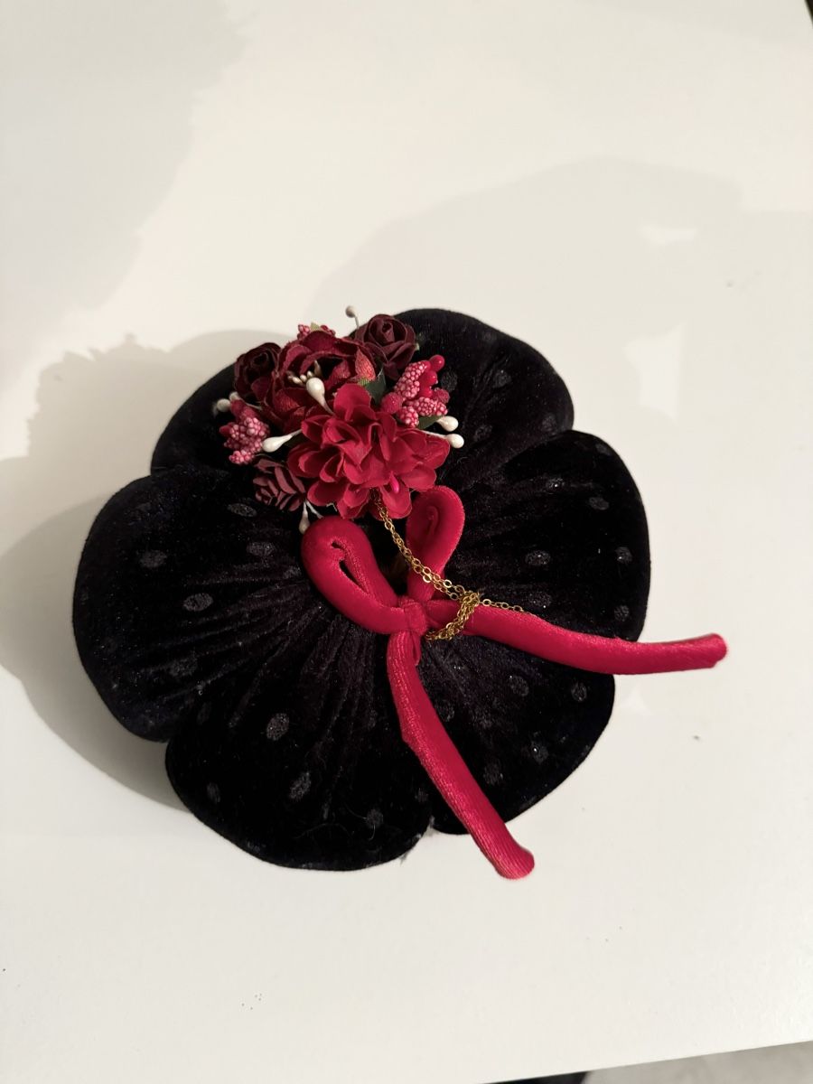 Tutte le decorazioni: Weihnachtszwerg mit Kürbis – Nuovo (secondo la descrizione) da Niederbipp venduto da Chakala_20 9