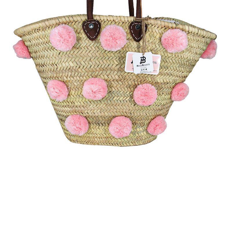 Borse da donna: Sac panier – Nuovo (secondo la descrizione) da cournillens venduto da Haronn 2