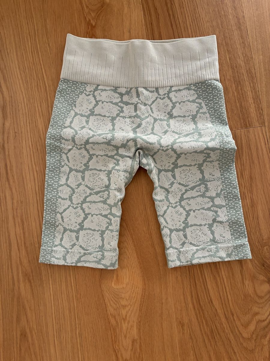 Leggings: Sporthose – D'occasion à Bassersdorf par secondhand_clothing