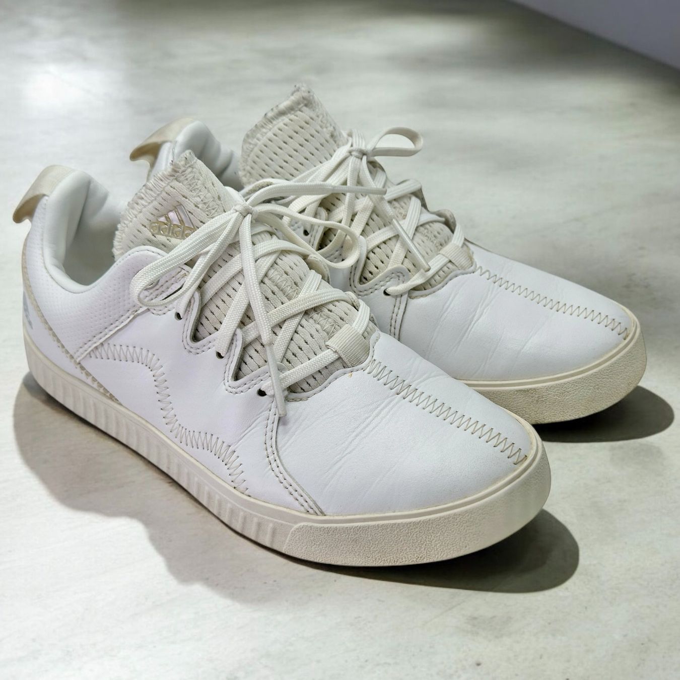 Adidas Scarpe da uomo: Baskets Adidas Adicross PPF J White BB8035. Pointure 35 – Usato da Morges venduto da Auct