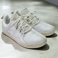 Baskets Adidas Adicross PPF J White BB8035. Pointure 35
