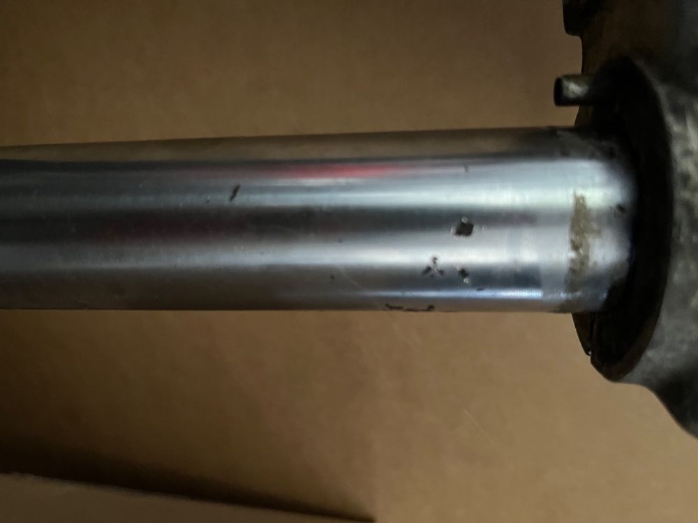 Bmw r80 Gabel | Kaufen auf Ricardo