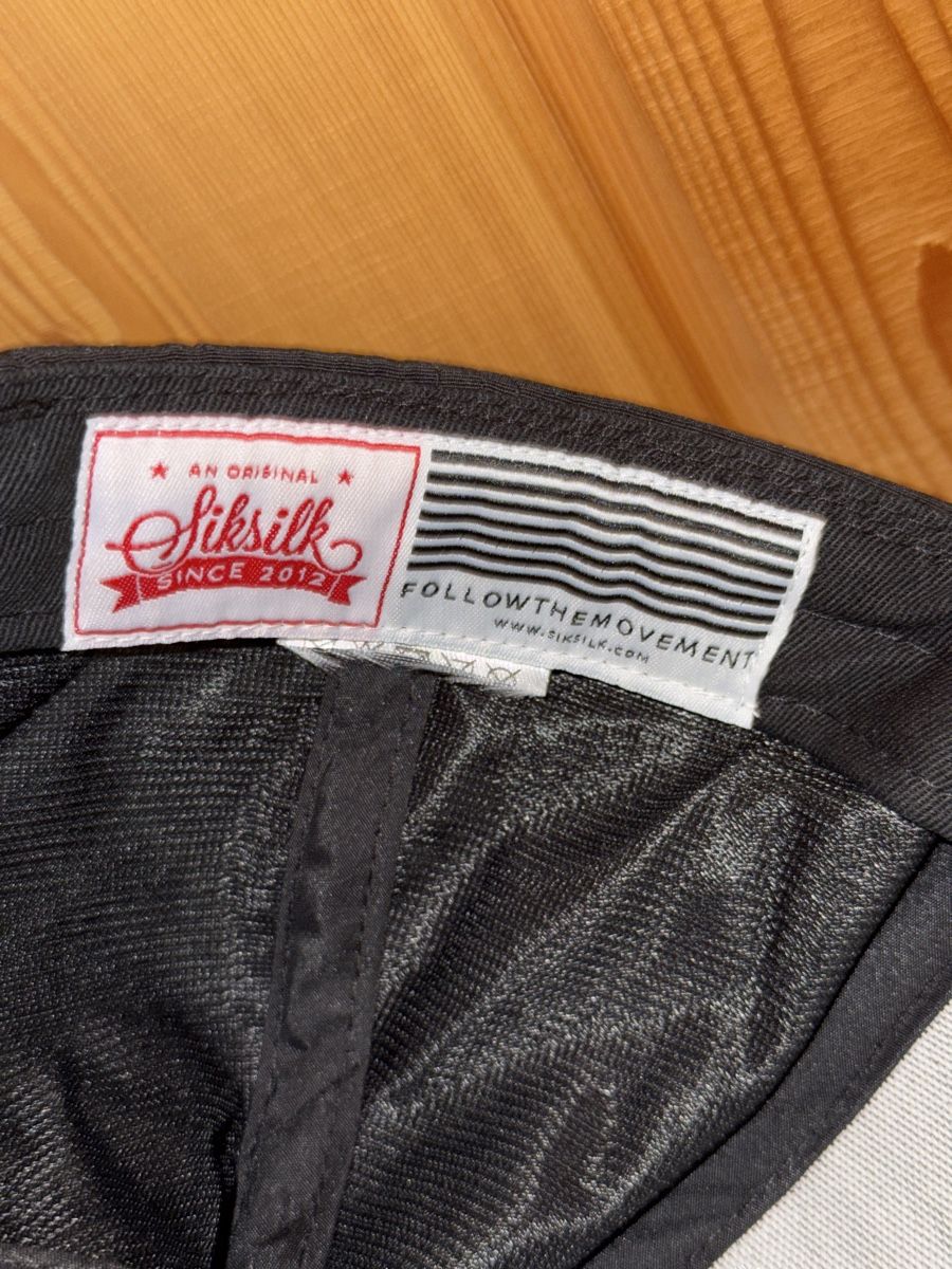 Altro in  Abbigliamento & Accessori: Sik-Silk Cap neu – Nuovo (secondo la descrizione) da Ulisbach venduto da PET-030 2