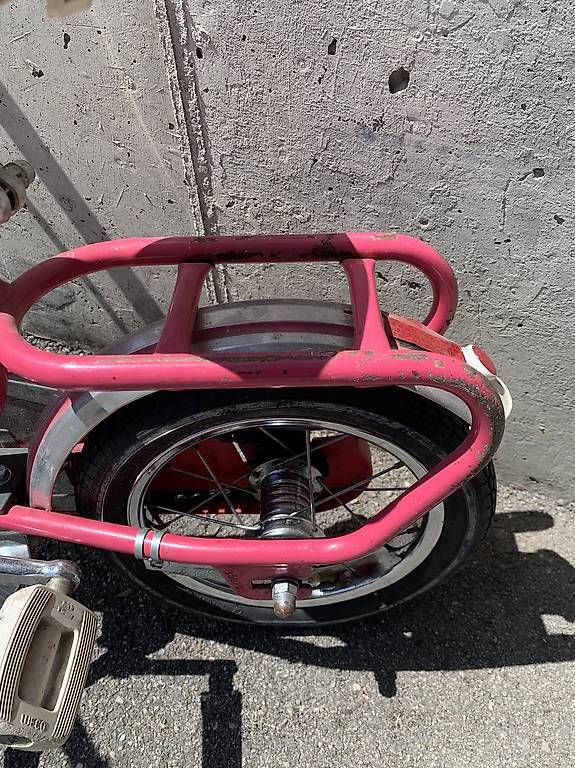 Velos: Puky 12 Zoll Kindervelo - Retro – Gebraucht aus Zofingen von zofredam 2