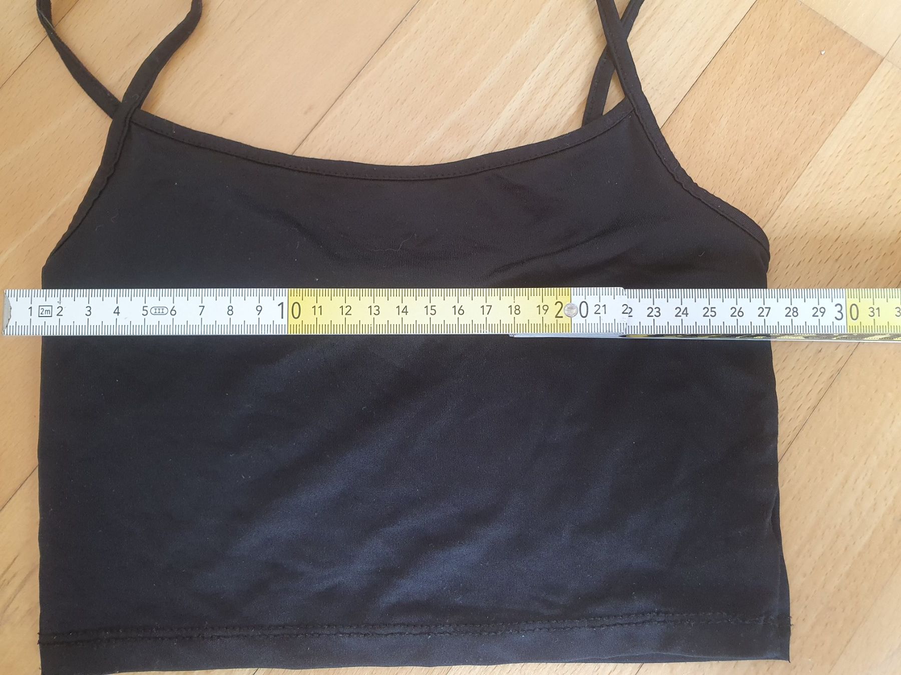 Camicette, T-shirt & Top: Zwei Sommer Top Gr. XS – Usato da Kloten venduto da Hektor44 5