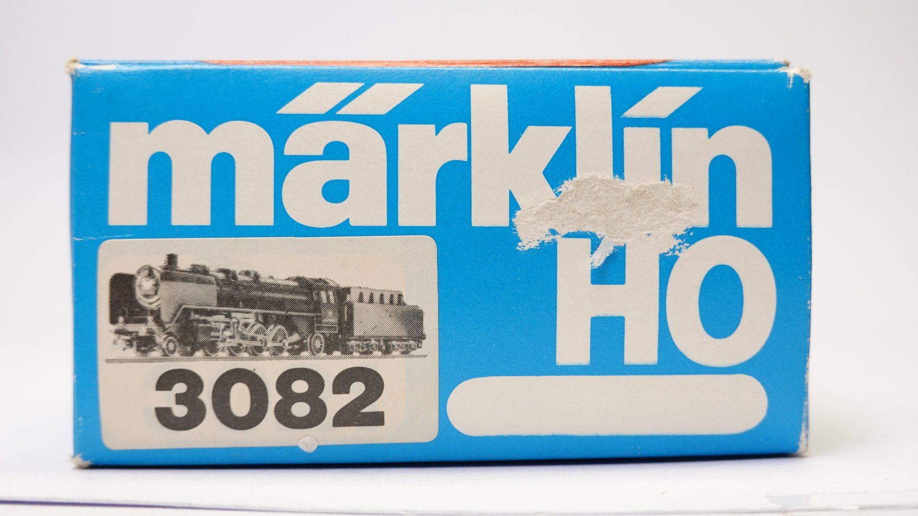 Märklin Modellini di ferrovie: e6 Märklin 3082 DB BR 41 Dampflok – Usato da Thun venduto da evinka_gmbh 9