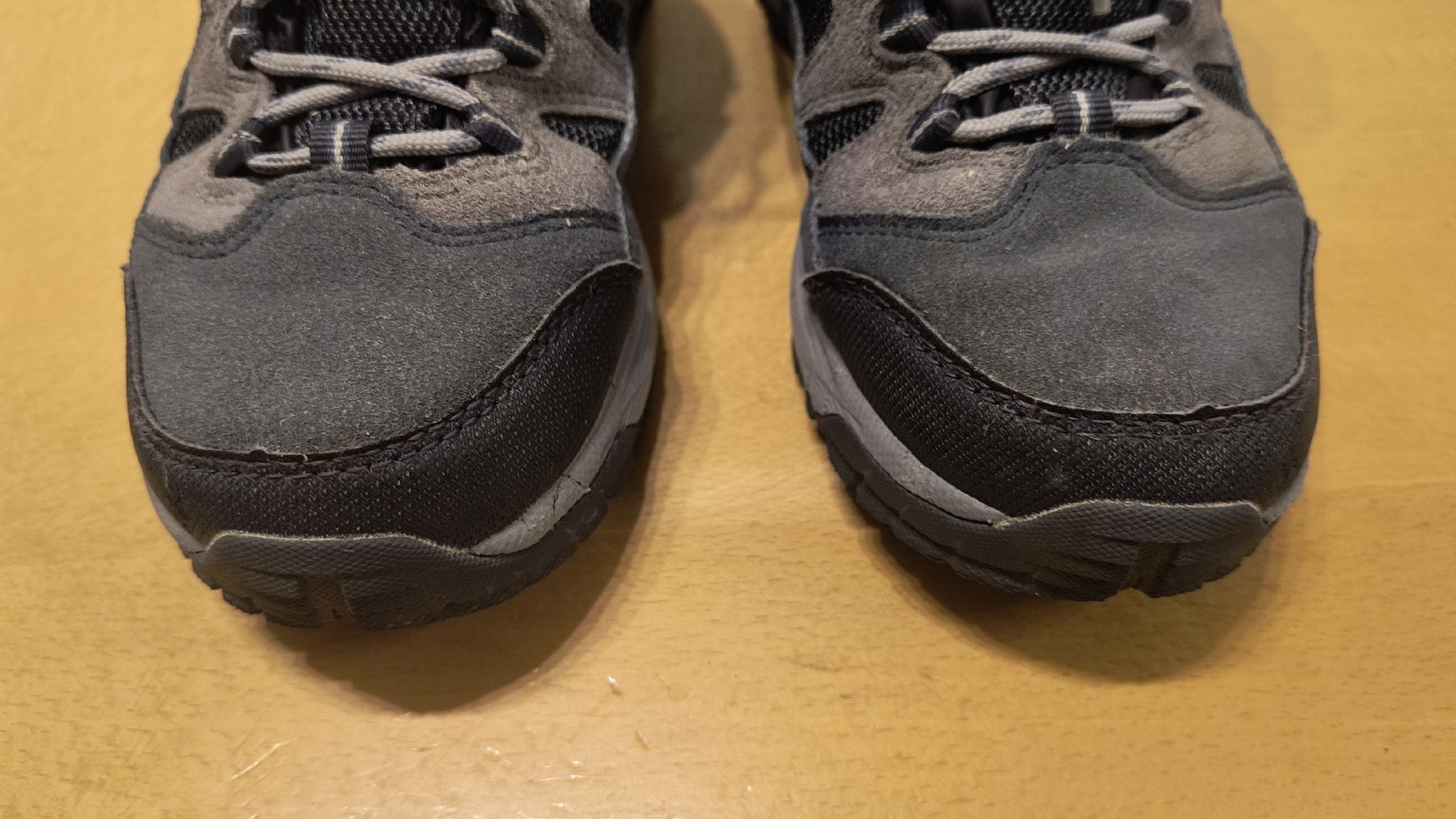 Herrenschuhe: Wanderschuhe Gr. 36  – Gebraucht aus Neuenkirch von ele99 3