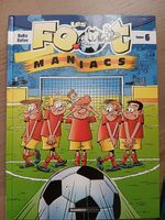 Foot Maniacs