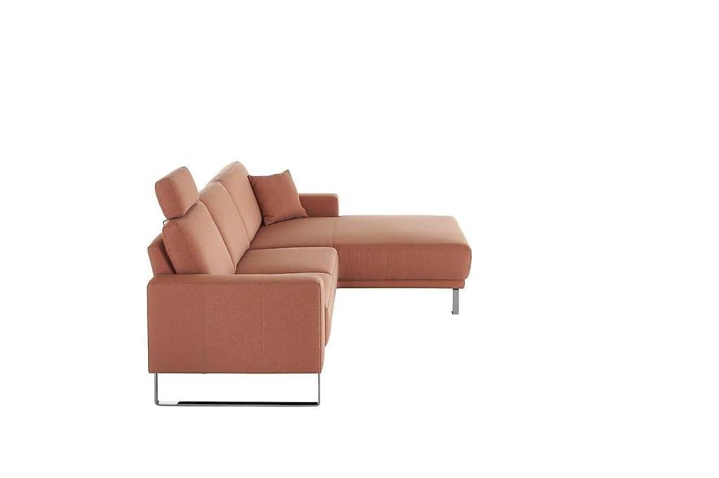 Divani: Ecksofa DX1101 mit Longchair – Nuovo e nell'imballaggio originale da Bischofszell venduto da deluxe-moebel 5