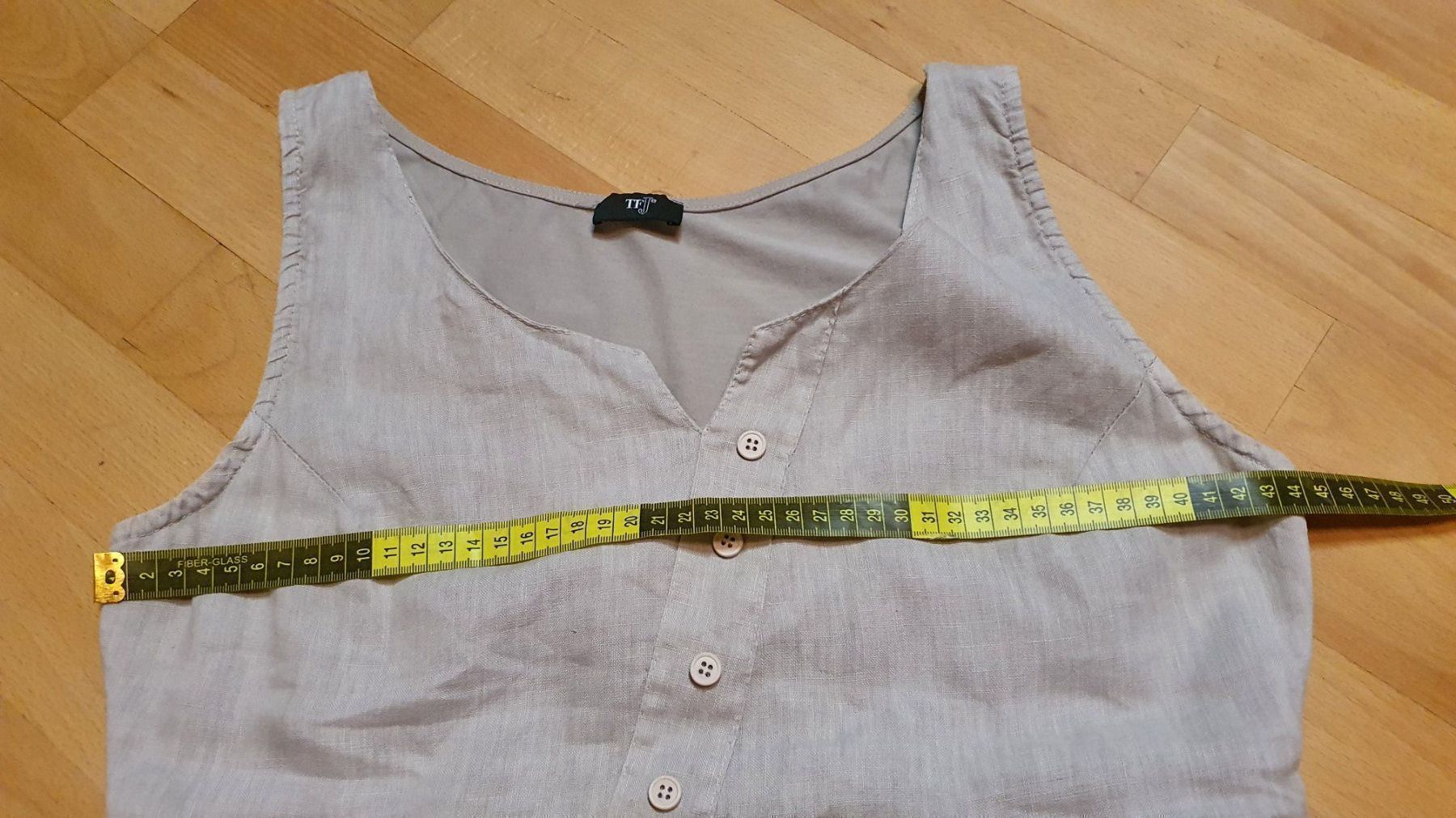 Robes: Kleid Größe 38-M – D'occasion à Wald ZH par CapLux 6
