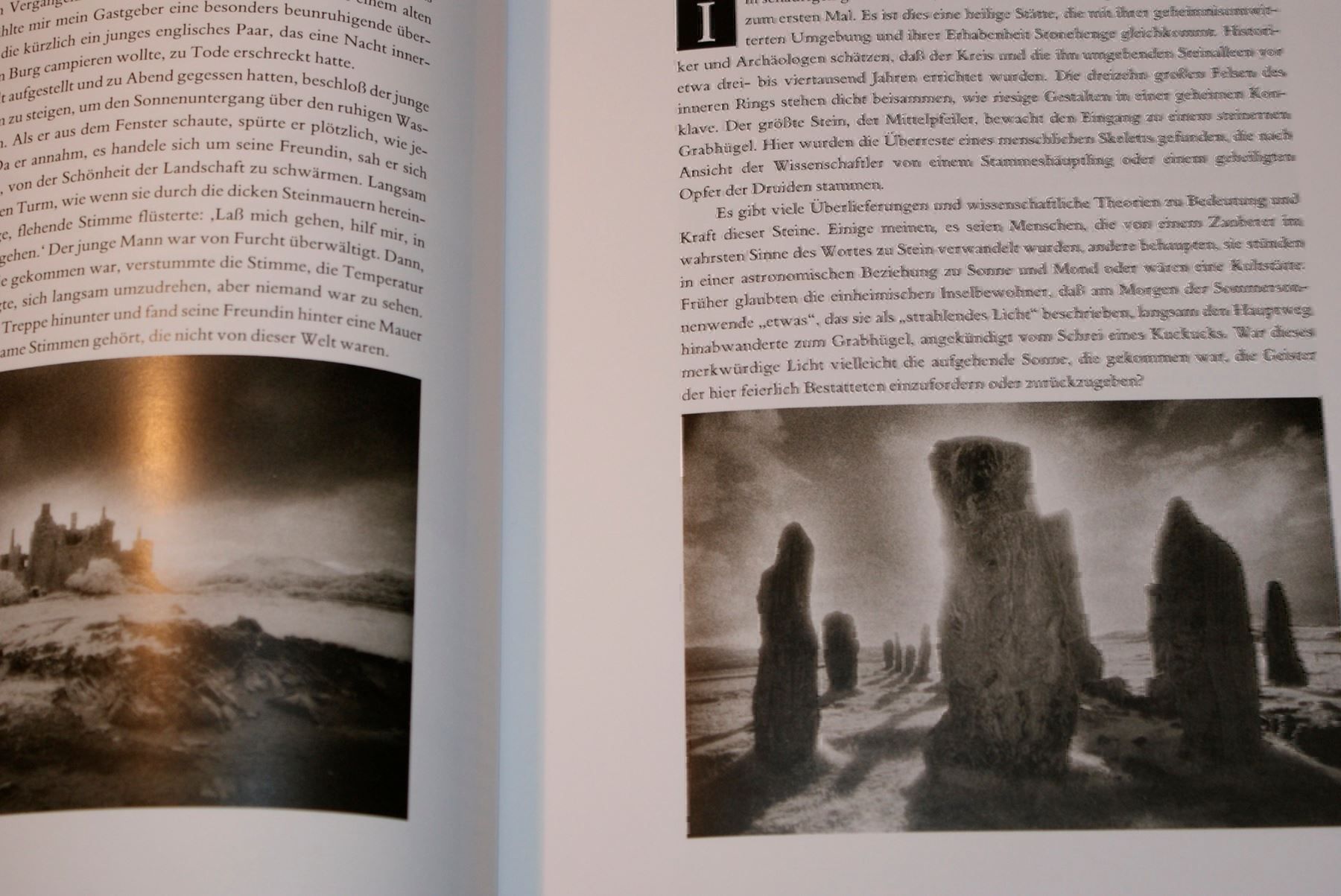 Jeux: (C)Geistersuche von Simon Marsden – D'occasion à Buchs AG par Buchhandel 3
