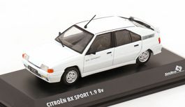 Solido 1:43 Citroen BX Sport 1985