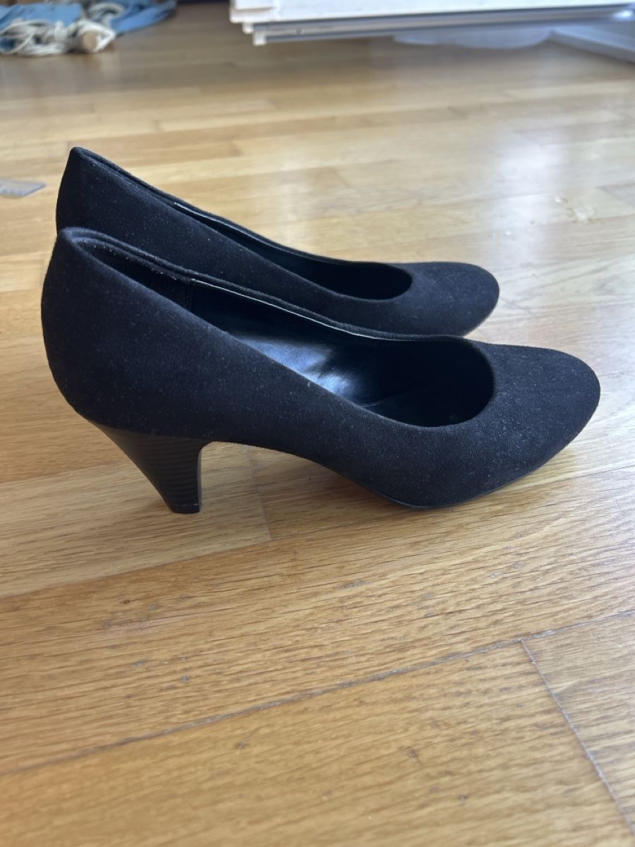 Graceland Damenschuhe: Absatzschuhe Graceland – Gebraucht aus Alterswil FR von kat_cfw8 1