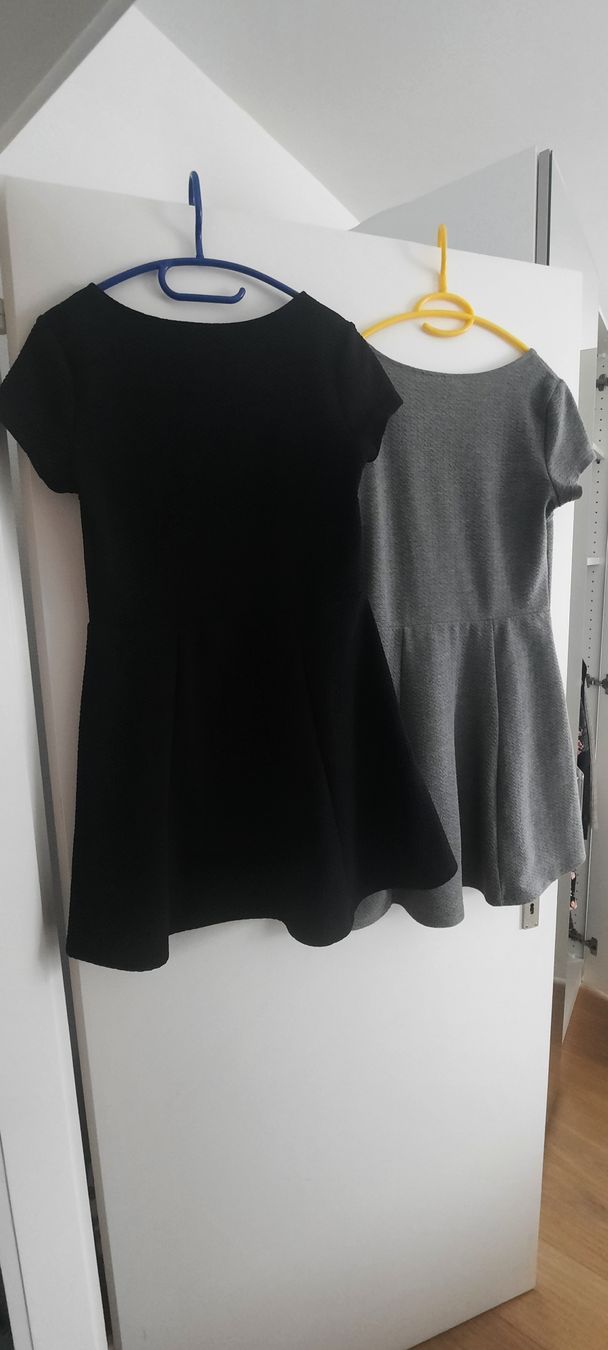 H&M Vestiti & Gonne: 2 tolle Kleider Grösse 40 – Usato da Aesch BL venduto da ChezToKa 1