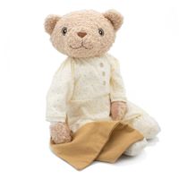 NEU HUGZZEEE Teddybär Bobbi 59.90