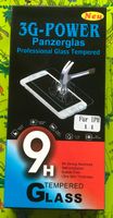 iPhone 11 Panzerglaz Folie.Fabrikneu.  