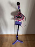 VTech Kinder Karaoke Mikrofon – Kidi Super Star Lightshow (F