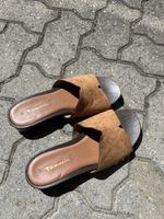 Tamaris Sandalen - neuwertig